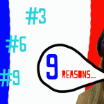 9 (More) Reasons To Learn French