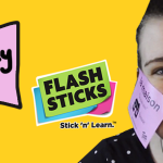 How To Learn Vocabulary Fast With FlashSticks!