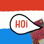 Language Quest: Learning Dutch: 1 Month In!