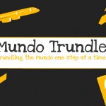 Mundo Trundle is A-Go-Go!