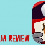 Vocab Ninja App Review