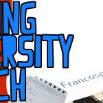 My Next Language Quest: Beating University French