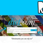 Dict.com Review