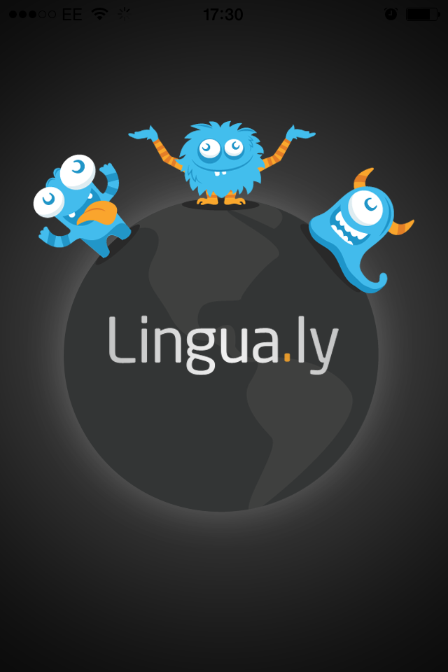 lingua.ly app lindsay does languages blog