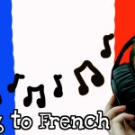 Listening To French