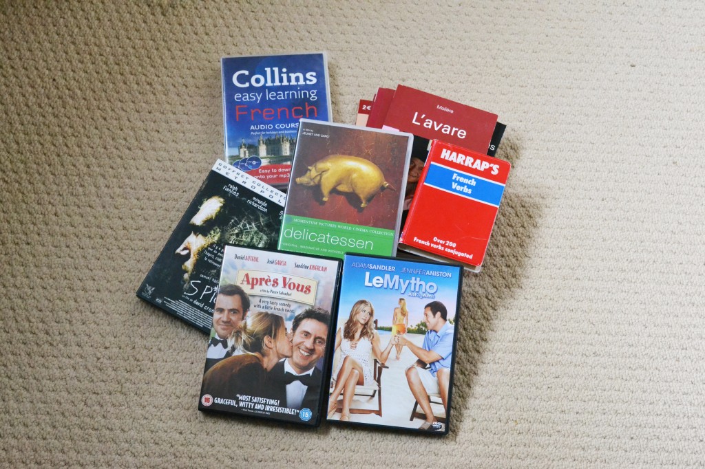 french dvd, book, audio course giveaway lindsay does languages world cinema club blog