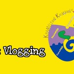 Blogging and Vlogging Workshop with Khameleon Kompany!