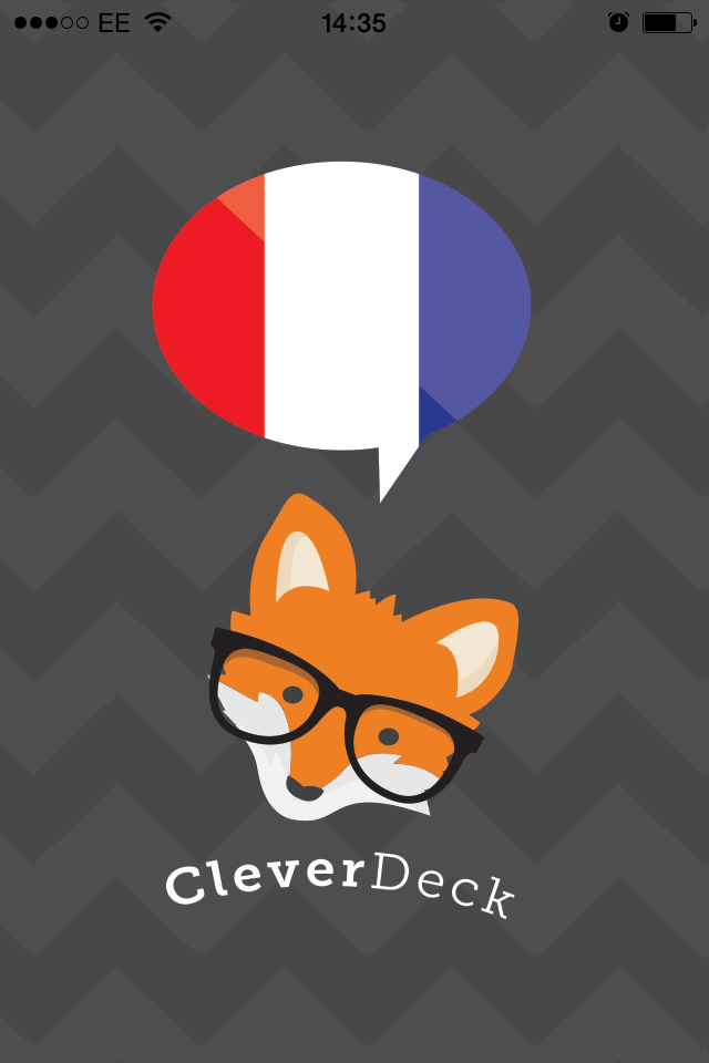 clever deck language learning app lindsay does languages blog