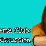 World Cinema Club: January Discussion