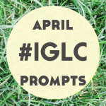 Instagram Language Challenge April Prompts!