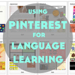 Using Pinterest for Language Learning