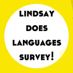 We’re 3 years old! Survey time!