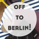 Off to Berlin for the Polyglot Gathering!