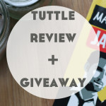 Tuttle Making Out in Japanese Review + GIVEAWAY!