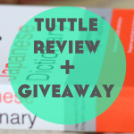 Tuttle Concise Japanese Dictionary Review + GIVEAWAY!