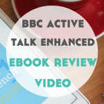BBC Active Talk Enhanced Ebook Review Video