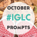 Join the Instagram Language Challenge (#IGLC) this October!