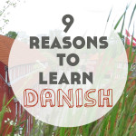 9 Reasons to Learn Danish Video (+ free travel phrases!)