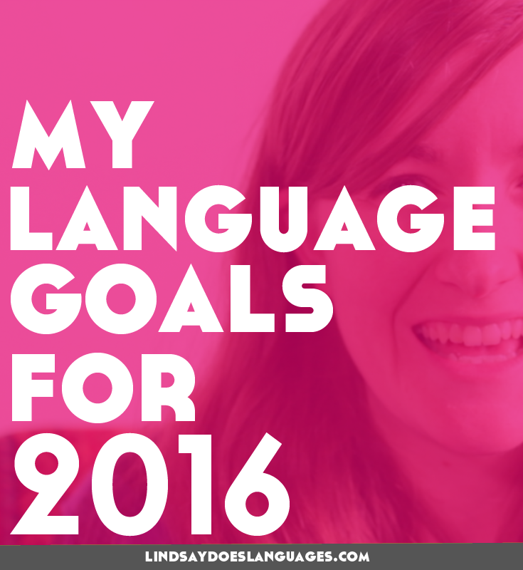 Clear The List is your chance to share your goals for the coming month. This time, it's January and I'm looking forward to 2016! Click through to read more.