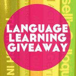 Lindsay Does Languages 4 Year Birthday Giveaway!