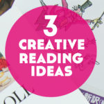 3 Big Creative Reading Ideas for Teaching Languages Online