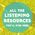 All The Language Learning Listening Resources That You’ll Ever Need