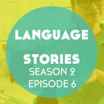 Language Stories: Hands for Vietnam
