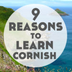 The Best Cornish Resources (+ 9 reasons to learn it)