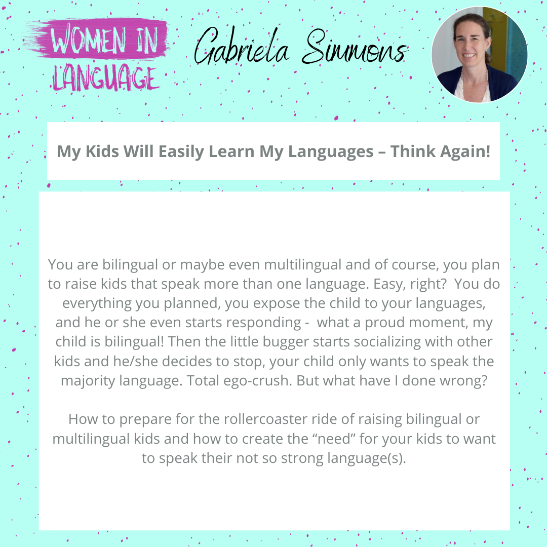 Get Your Women In Language 2020 Ticket here!