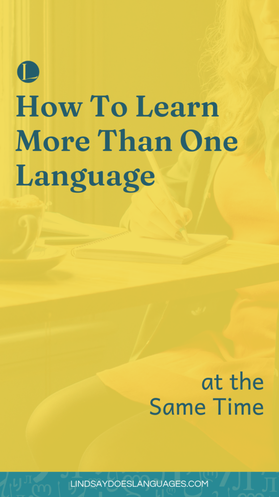 Wondering how to learn more than one language at the same time? Becoming a polyglot is easy when you've busted the myths about how to learn multiple languages. Read on to learn how.
