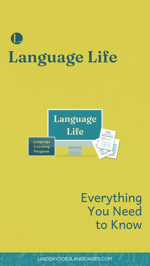 Language Life is open with brand new updates and our best ever bonuses! Curious? I'm gonna answer all your questions about Language Life today.