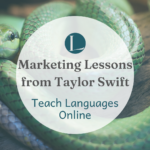Marketing Lessons from Taylor Swift for Better Online Business