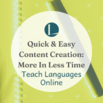 Quick And Easy Content Creation: Get More Done In Less Time
