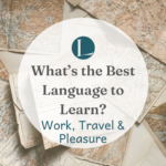 The Best Languages to Learn for the Future