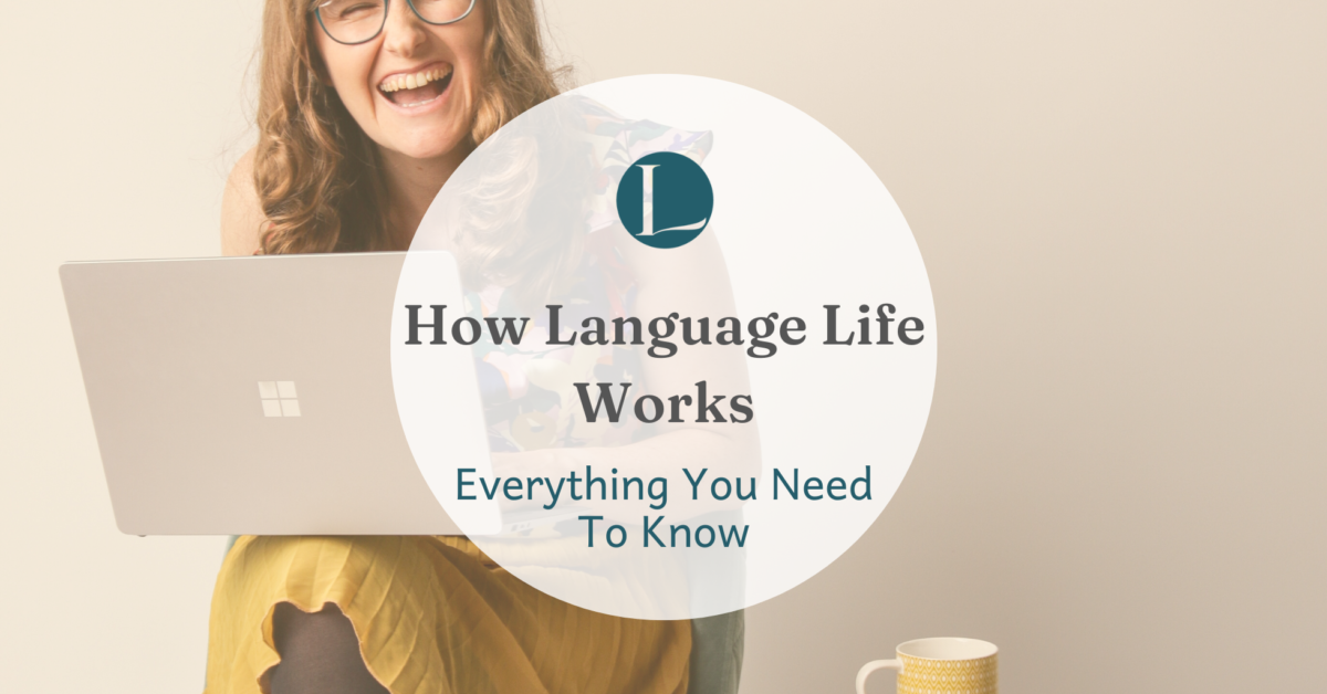 How Does Language Life Work? (Everything You Need To Know)