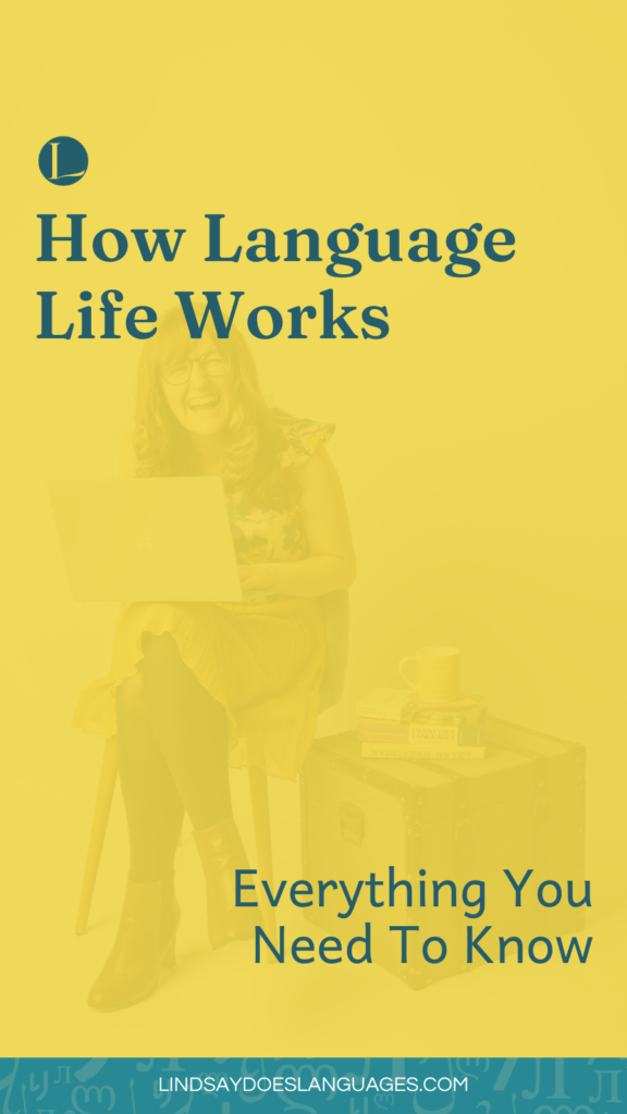 Language Life helps you to become fluent in any language on demand. Here's everything you need to know about how it works.